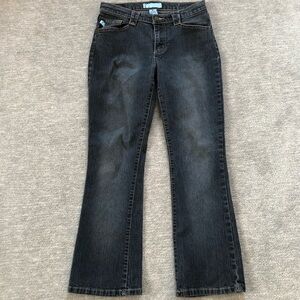 Tyte Duflex Bootcut Jeans